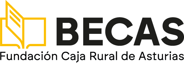 Becas fundación Caja Rural de Asturias