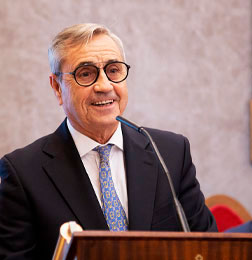 Antonio Fernández-Escandón