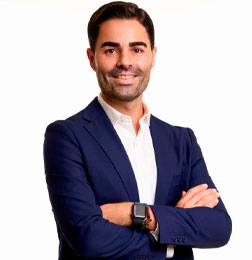 Jorge Luis Rodríguez